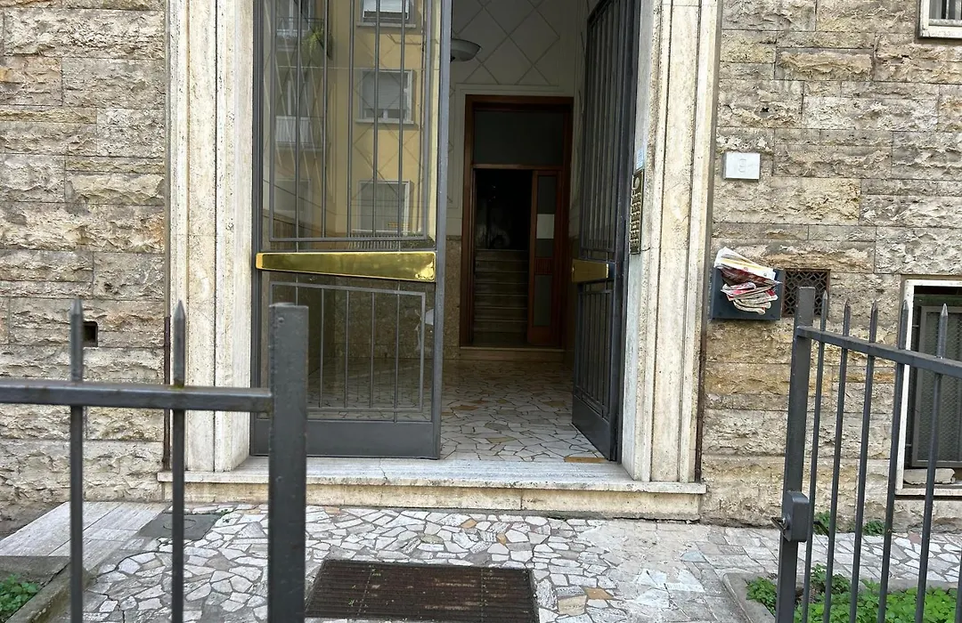 Casa di Giotto 2 camere a 2 passi dal Lungarno-1