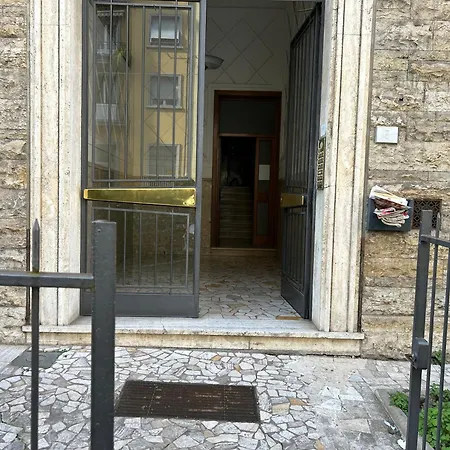 Casa Di Giotto 2 Camere A 2 Passi Dal Lungarno-2